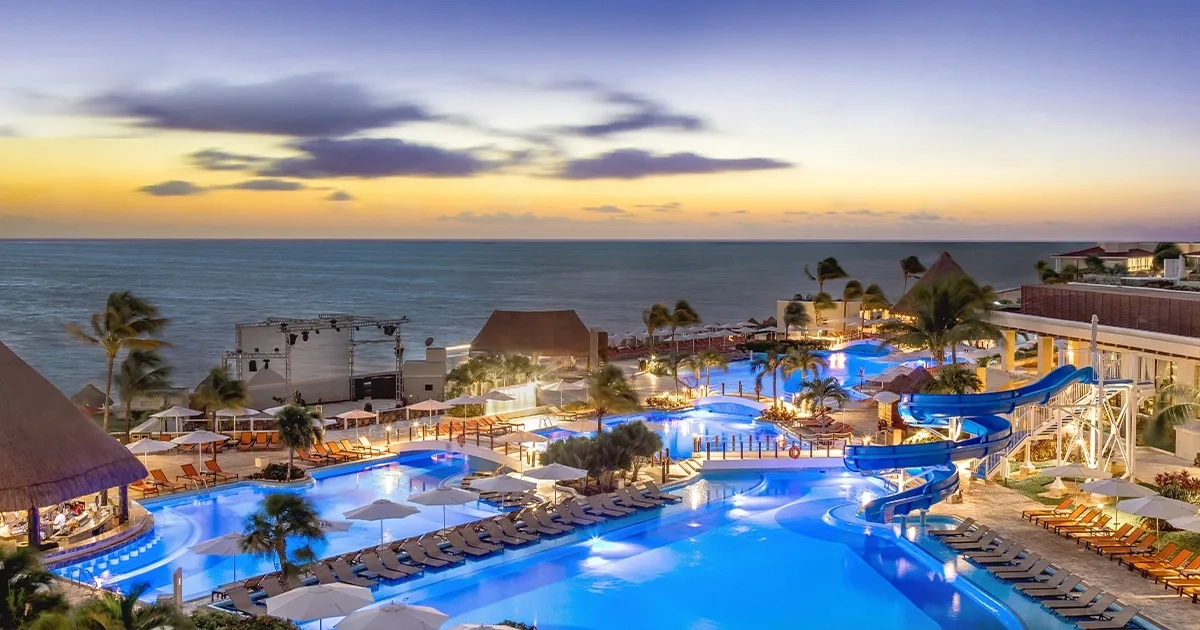 All-Inclusive Dining Experience | Moon Palace Nizuc - Cancun